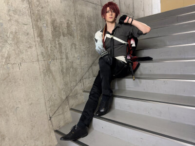 佐奈宏纪
刀剑乱舞音乐剧