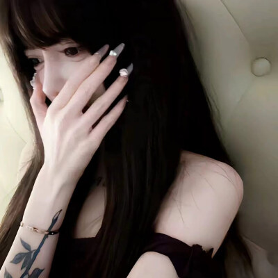 女头
