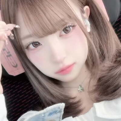 emm大概就是喜猪妹吧