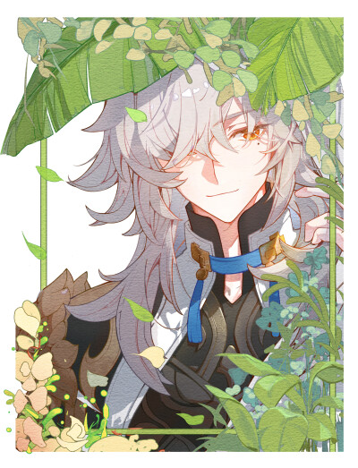 景元