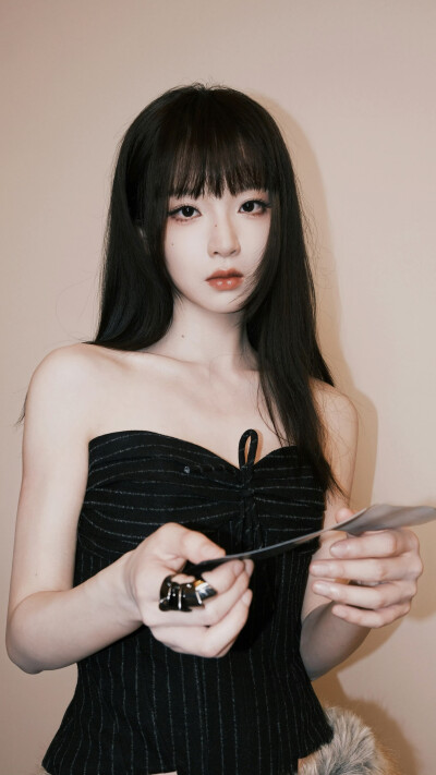 张淼怡