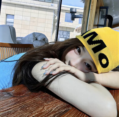 女头