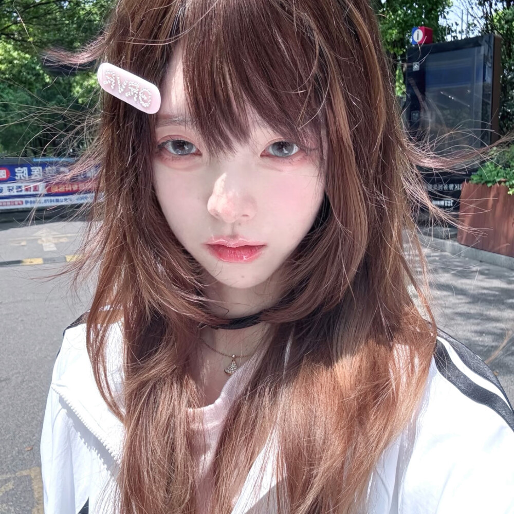 女生头像