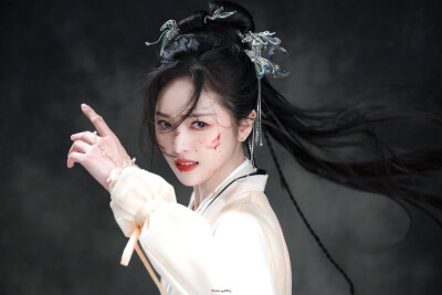 吴宣仪