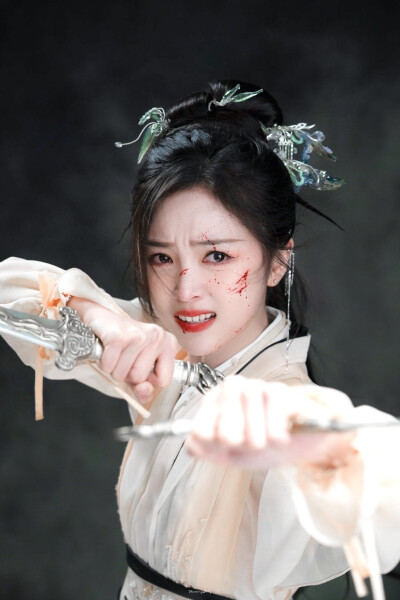 吴宣仪