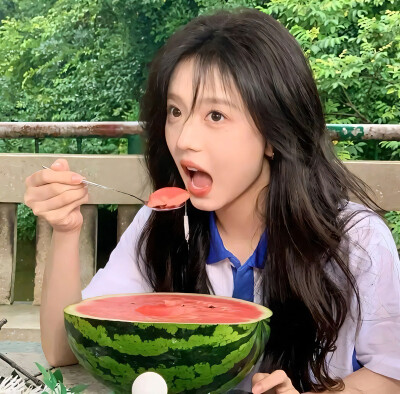 女生头像