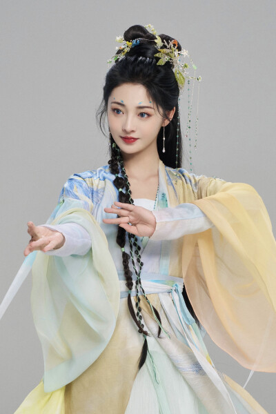 周洁琼