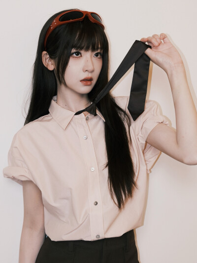 张淼怡