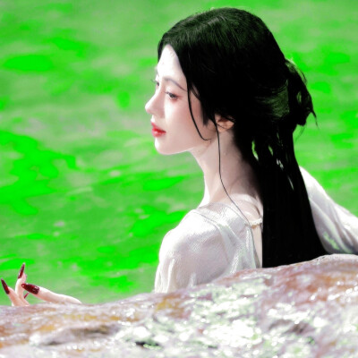 青蛇•听