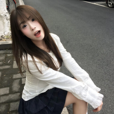 女生头像