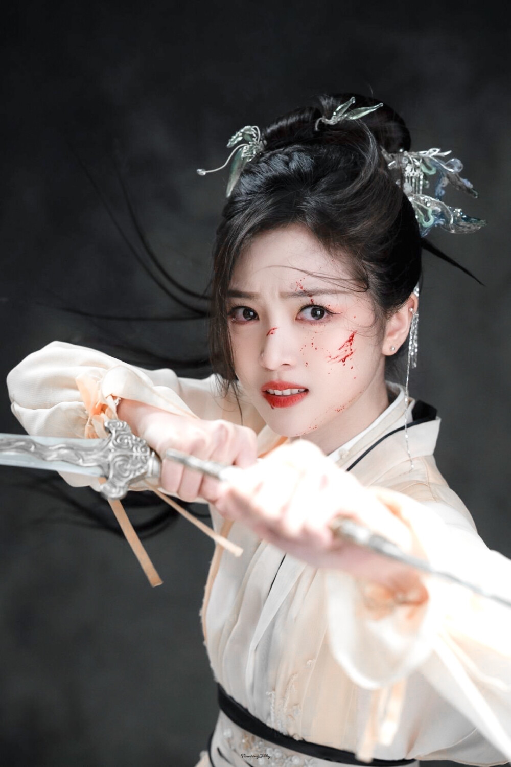 吴宣仪