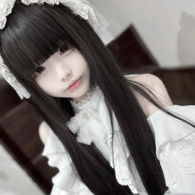 萌