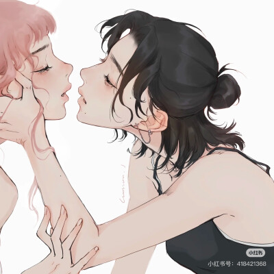 女女头像