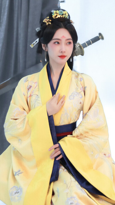 宣璐