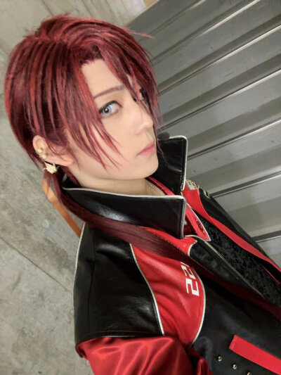 佐奈宏纪
刀剑乱舞音乐剧