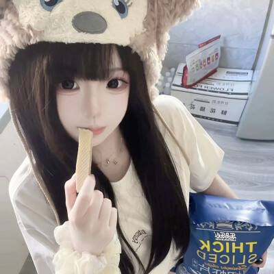 女生头像
