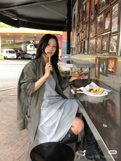 穿搭