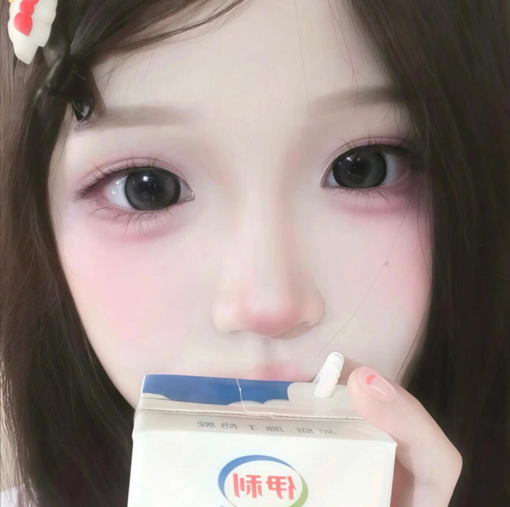 头像