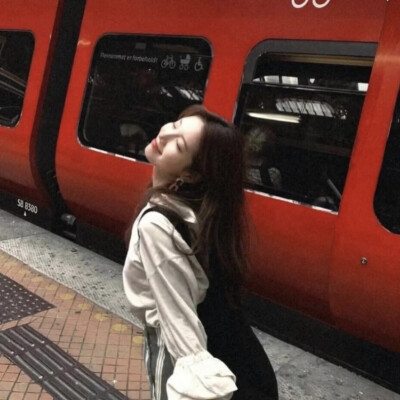 招财头像
