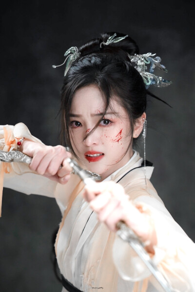 吴宣仪