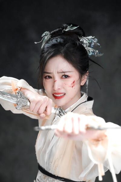 吴宣仪
