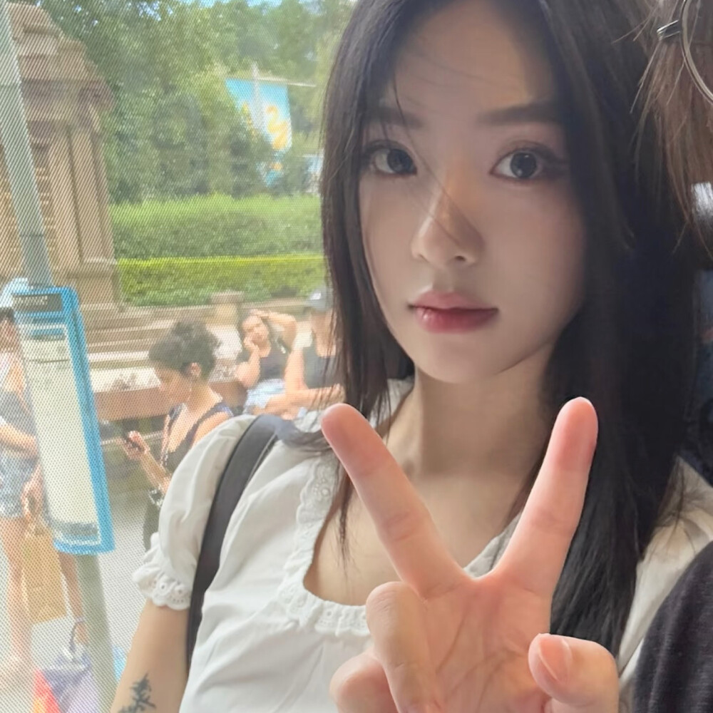 女生头像