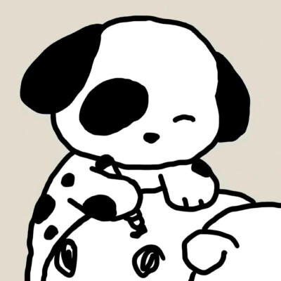 情侣头像