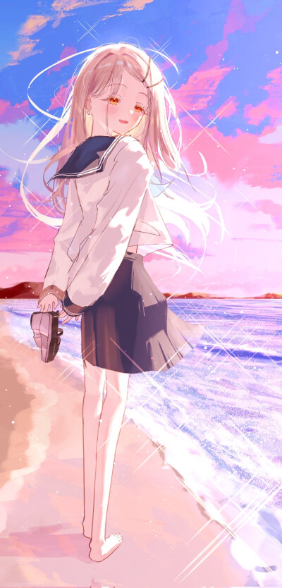 小广