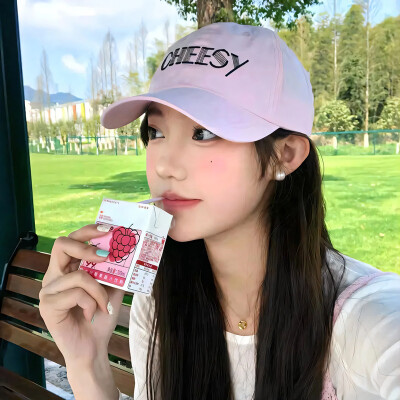 女生头像