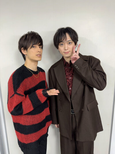 naoki
with 佐奈宏纪