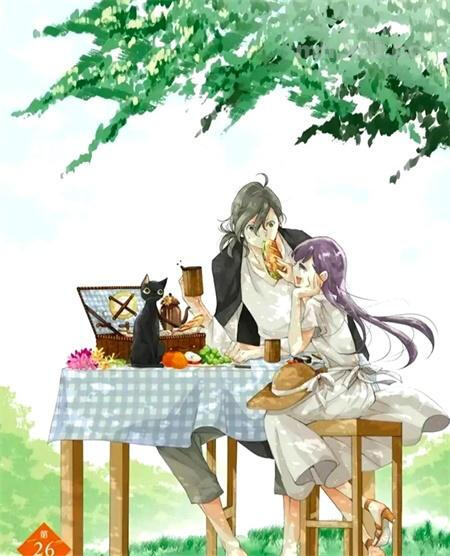 嫁给死神之日; 「死神，请将我杀死吧」沦落天涯的孤独少女向青年死神祈求道。