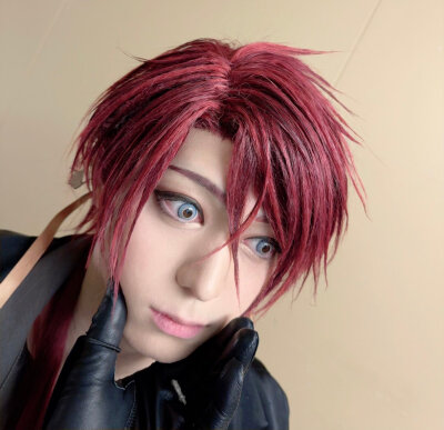 佐奈宏纪
刀剑乱舞音乐剧