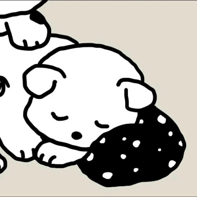 情侣头像