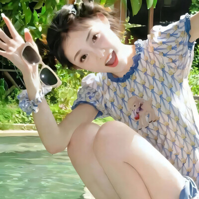 女生头像