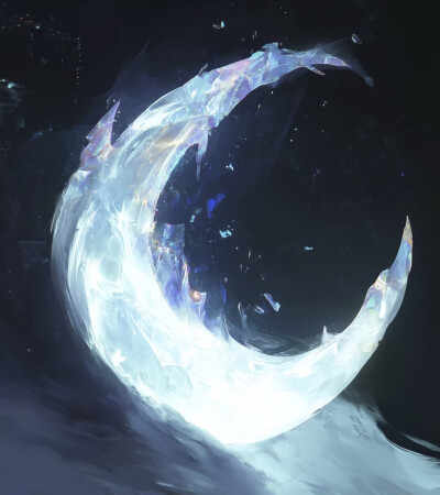 梦幻背景