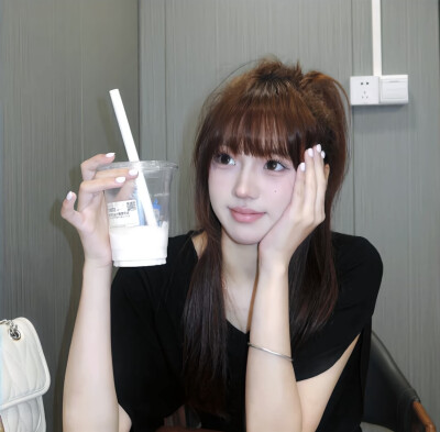 女头
