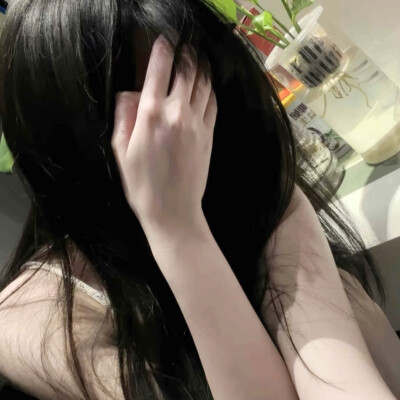 女生头像