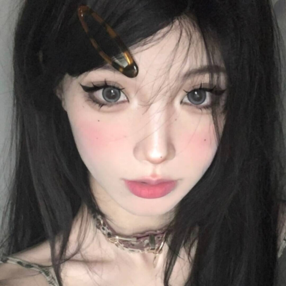 哇