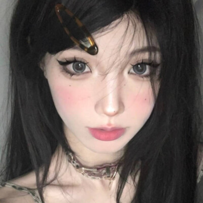 哇