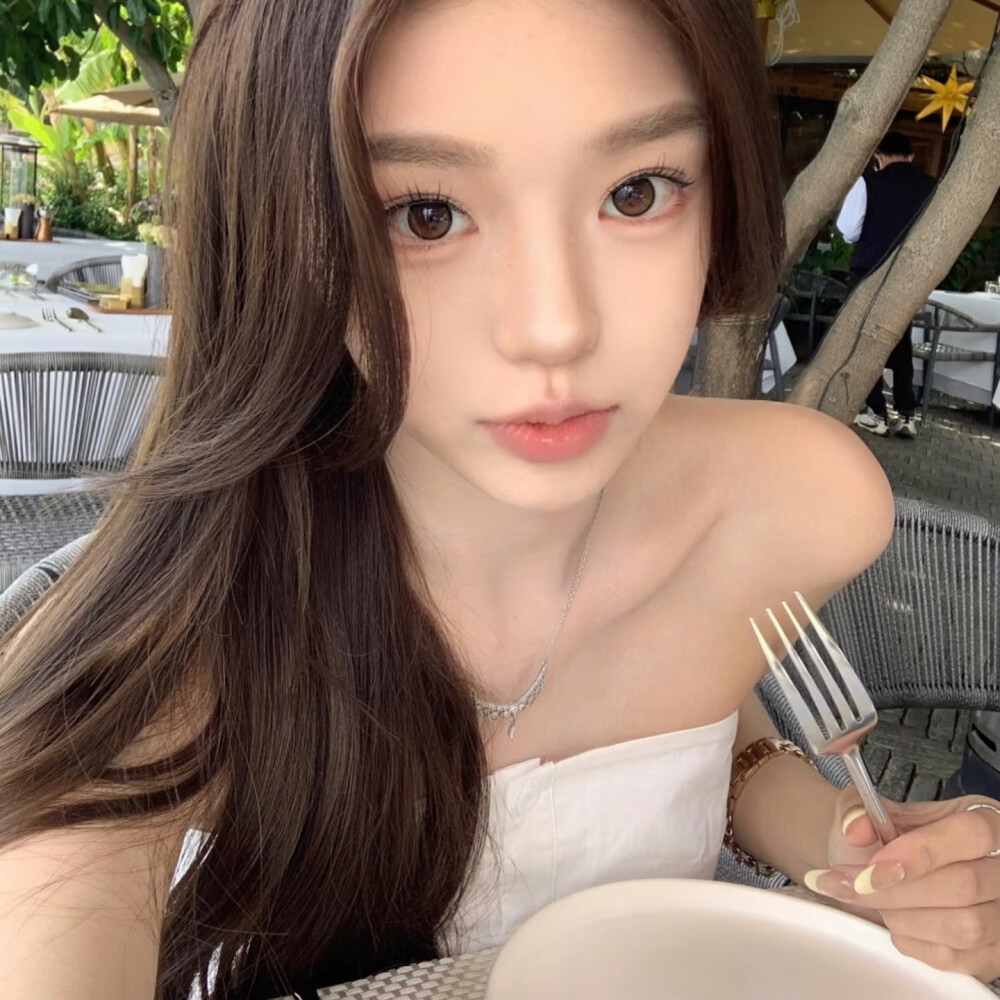 女头