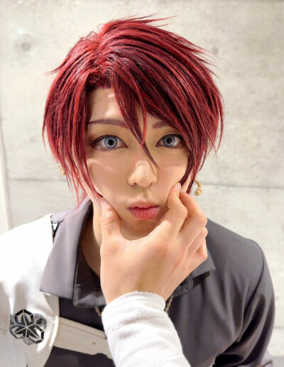 佐奈宏纪
刀剑乱舞音乐剧