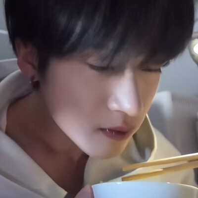 顺毛