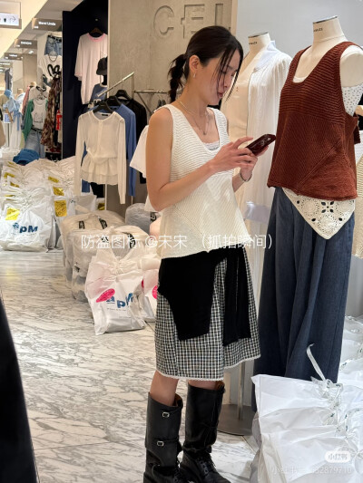 穿搭
