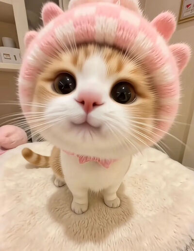 可爱头像