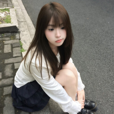 女生头像