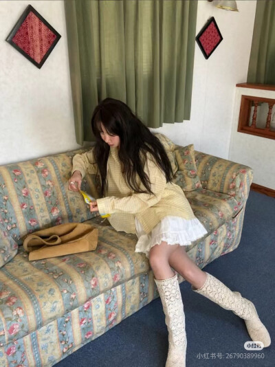 穿搭