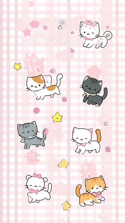 猫咪