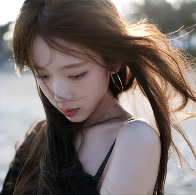 女头