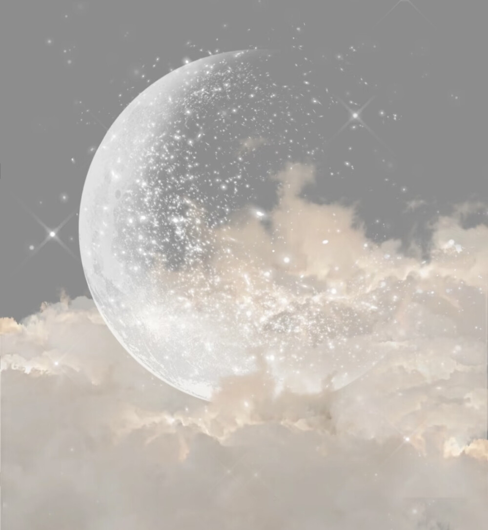 梦幻背景