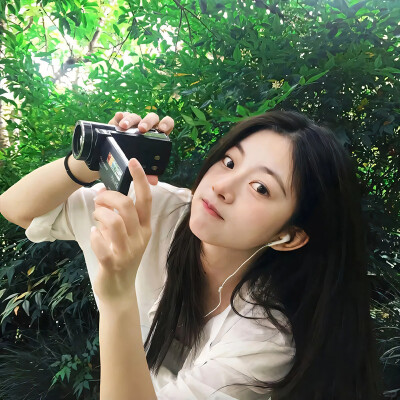 女生头像
